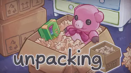 Le développeur de Unpacking demande à Nintendo de lutter contre les contrefaçons de jeux originaux sur l'eShop