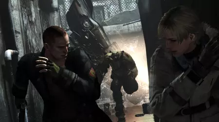 Capcom prépare-t-il un nouveau remake ? La version Xbox Series de Resident Evil 6 obtient une classification par âge