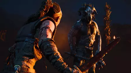 Xbox envisage l'exclusivité de Senua's Saga : Hellblade II, dit un initié à Jez Corden