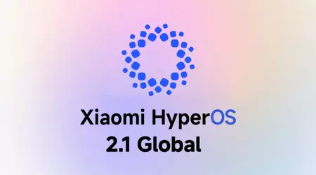 HyperOS 2.1 pourrait apparaître sur le marché mondial en février de cette année