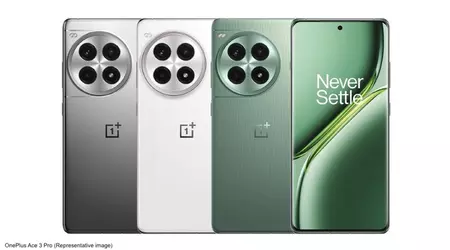 OnePlus confirme le lancement de l'Ace 5 et de l'Ace 5 Pro