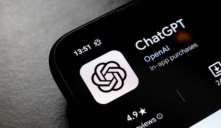 ChatGPT est désormais disponible comme assistant ...