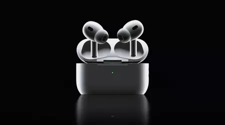 Les AirPods d'Apple s'enrichissent de nouvelles fonctionnalités : Annulation adaptative du bruit, réglage automatique du volume et reconnaissance de la conversation