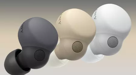 Sony LinkBuds S sur Amazon : Casque TWS avec ANC, codec LDAC et jusqu'à 20 heures d'autonomie pour le prix promo de 128 $ (71 $ de réduction)