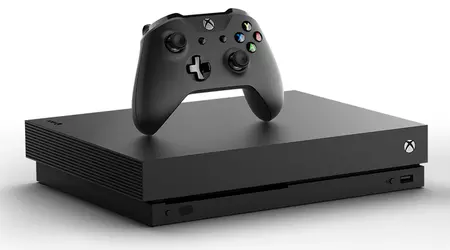 La Xbox permettra bientôt d'utiliser des clés USB externes de plus de 16 To