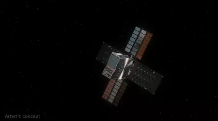 La NASA met fin à la mission Lunar Flashpoint : les moteurs "éco" ne parviennent pas à mettre le vaisseau spatial en orbite vers la Lune.
