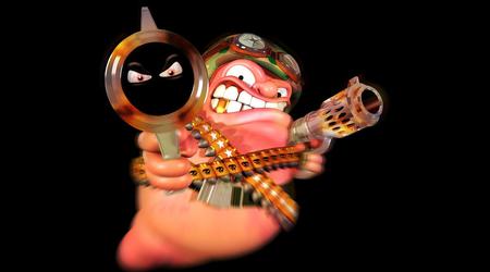 Le célèbre Worms débarque sur les consoles : un remaster du jeu tactique Worms Armageddon (1999) a été annoncé.