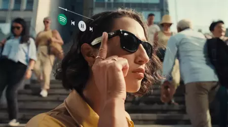 Meta prévoit d'augmenter la production des lunettes intelligentes Ray-Ban à 10 millions d'unités par an