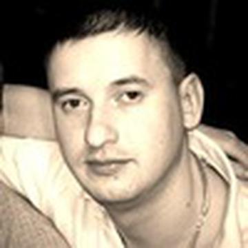 Евгений Ручинин