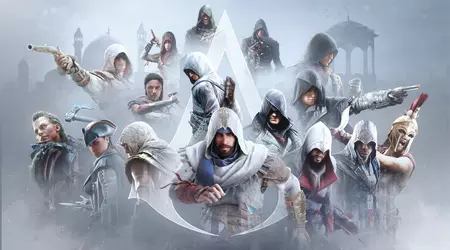 Insider : plusieurs volets d'Assassin's Creed, dont le tout nouveau Shadows, ainsi que Metal Gear Solid Δ : Snake Eater, sortiront sur Nintendo Switch 2