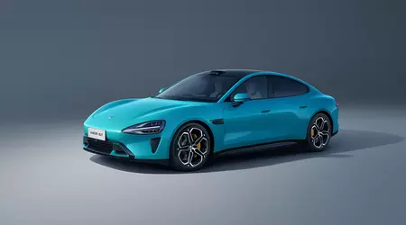 Xiaomi a révélé la voiture électrique intelligente SU7, qui concurrencera la Porsche Taycan Turbo et la Tesla Model S.