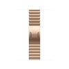 Élégant, cher, riche : Apple a commencé à vendre une version dorée du bracelet Link pour l'Apple Watch-5 Élégant, cher, riche : Apple a commencé à vendre une version dorée du bracelet Link pour l'Apple Watch-5