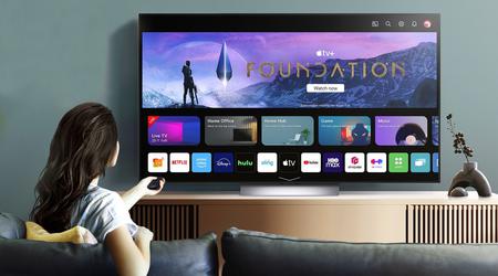 LG présentera des téléviseurs OLED 4K avec des taux de rafraîchissement allant jusqu'à 144 Hz, la puce Alpha 10 et un nouveau processeur neuronal.