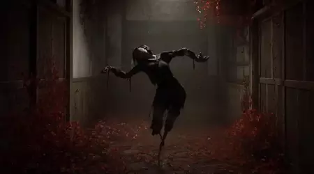 Silent Hill f bénéficiera de paramètres d'accessibilité avancés et d'une difficulté variable.