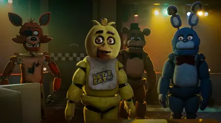 Josh Hutcherson assure que la suite de Five Nights at Freddy's sera plus grande et plus effrayante que le premier film.