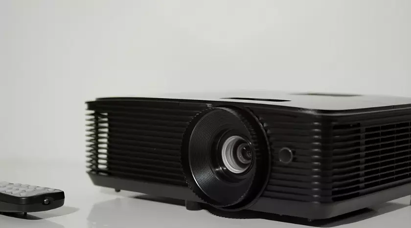 Optoma HD146X meilleur projecteur pour petit appartement