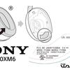 Sony WH-1000XM6 Design