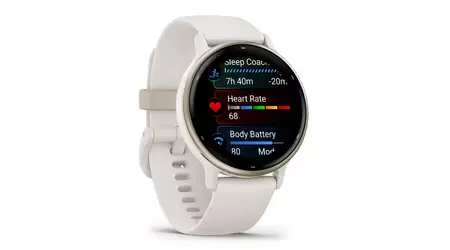 Garmin prépare un nouveau Vivoactive 6 : fuites de spécifications et date de sortie