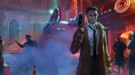 Le remaster de la quête culte Blade Runner sortira le 23 juin