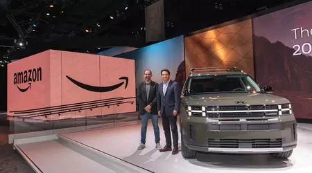 Amazon veut vendre non seulement des voitures neuves, mais aussi des voitures d'occasion