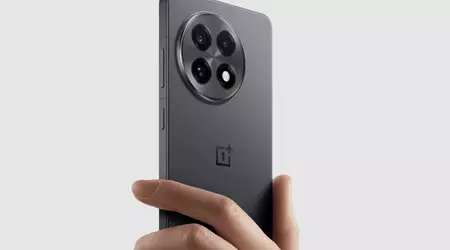 Le OnePlus 13R sera probablement livré sans chargeur au Royaume-Uni et dans l'UE