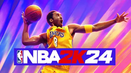 La configuration requise pour NBA 2K24 est apparue - il fonctionnera même sur un grille-pain