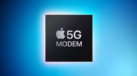 Bloomberg : Apple prévoit d'intégrer ses propres modems dans tous les iPhones, mais il faudra quelques années pour y parvenir