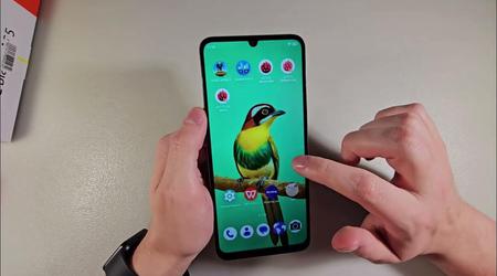 ZTE Blade A35e : un smartphone économique repéré dans des documents de certification