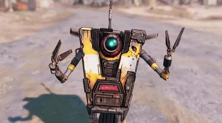 Le robot bavard est de retour : la nouvelle bande-annonce de Borderlands 4 se concentre sur Claptrap
