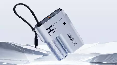 RedMagic présente Go Power Bank : un accessoire portable à trois fonctions pour une recharge pratique en déplacement.