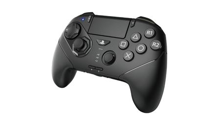 Hori Wireless Fighting Commander Octa Pro est une manette de jeu pour les fans de jeux de combat qui paraîtra le 14 avril au prix de 100 $.