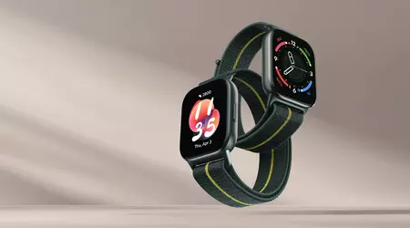 Motorola dévoile la Moto Watch Fit avec GPS, écran AMOLED et jusqu'à 16 jours d'autonomie