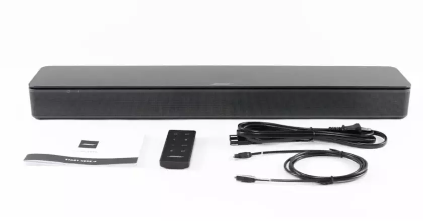 Bose enceinte bluetooth videoprojecteur