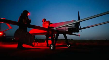 Les Pays-Bas vont investir 700 millions d'euros dans la production de drones pour l'Ukraine