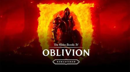 Insider : Microsoft va sortir une édition physique de The Elder Scrolls 4 : Oblivion Remastered