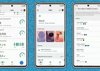 Le chatbot de santé de Fitbit ...