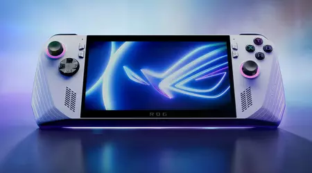 La console de jeu ASUS ROG Ally équipée de la puce AMD Z1 Extreme est désormais disponible en Europe