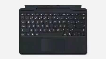 Microsoft lance un nouveau clavier Surface Pro pour améliorer la lisibilité