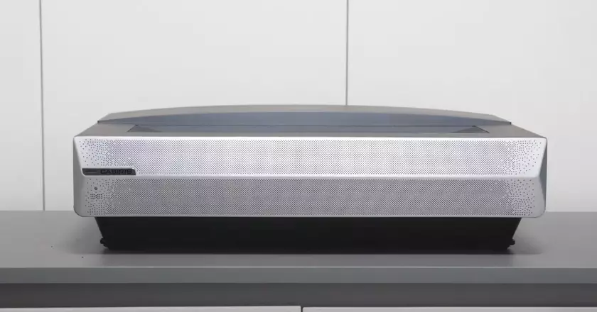Projecteurs de cinéma maison à focale ultra courte CASIRIS A6