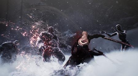 Les développeurs de The First Berserker : Khazan ont confirmé une date de sortie pour le début de l'année 2025.