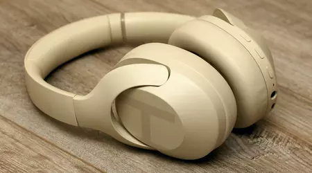 Critique du casque Haylou S35 ANC : un son polyvalent et des commandes inhabituelles