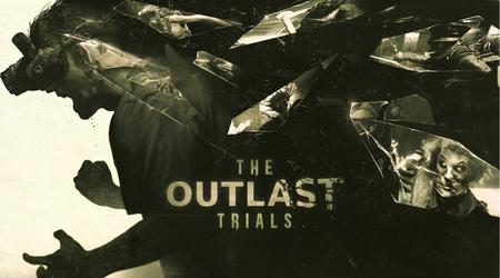 Le nombre total de joueurs dans The Outlast Trials a atteint 3 millions.