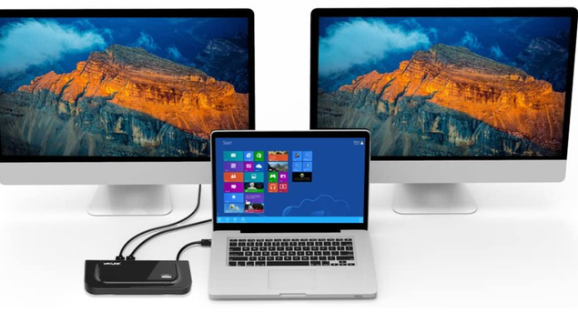 Meilleure Station D'accueil PC Portable