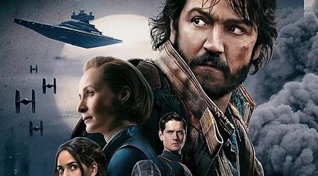 Forbes : La série Andor est devenue le projet médiatique le plus coûteux de l'histoire de Star Wars - Disney y a consacré plus de 645 millions de dollars