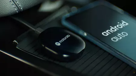 Le Motorola MA1 n'a pas disparu : L'adaptateur Android Auto sera de nouveau en vente sur Amazon
