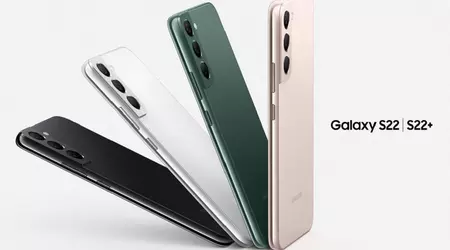 One UI 8 n'est pas seulement pour les flagships : les utilisateurs de la gamme de smartphones Galaxy S22 recevront une version bêta du firmware basé sur Android 16