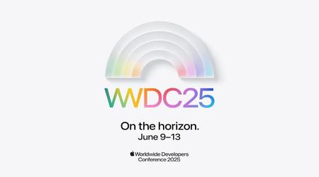 Officiellement : Apple tiendra WWDC 2025 du 9 au 13 juin