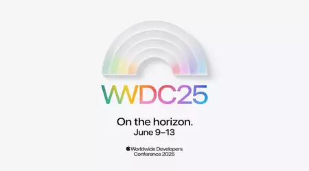 Officiellement : Apple tiendra WWDC 2025 du 9 au 13 juin