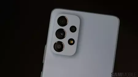 Pas seulement les flagships : Le Galaxy A53 reçoit une importante mise à jour de sécurité en Corée du Sud
