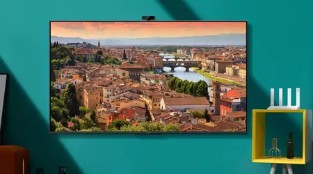 Huawei lance le téléviseur Vision S86 Pro le 27 juillet : il s'agira du premier appareil de la société équipé de HarmonyOS 3.0